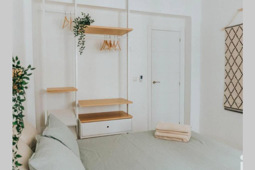 Ar@Ngo House Center Apartment Malaga Bagian luar foto