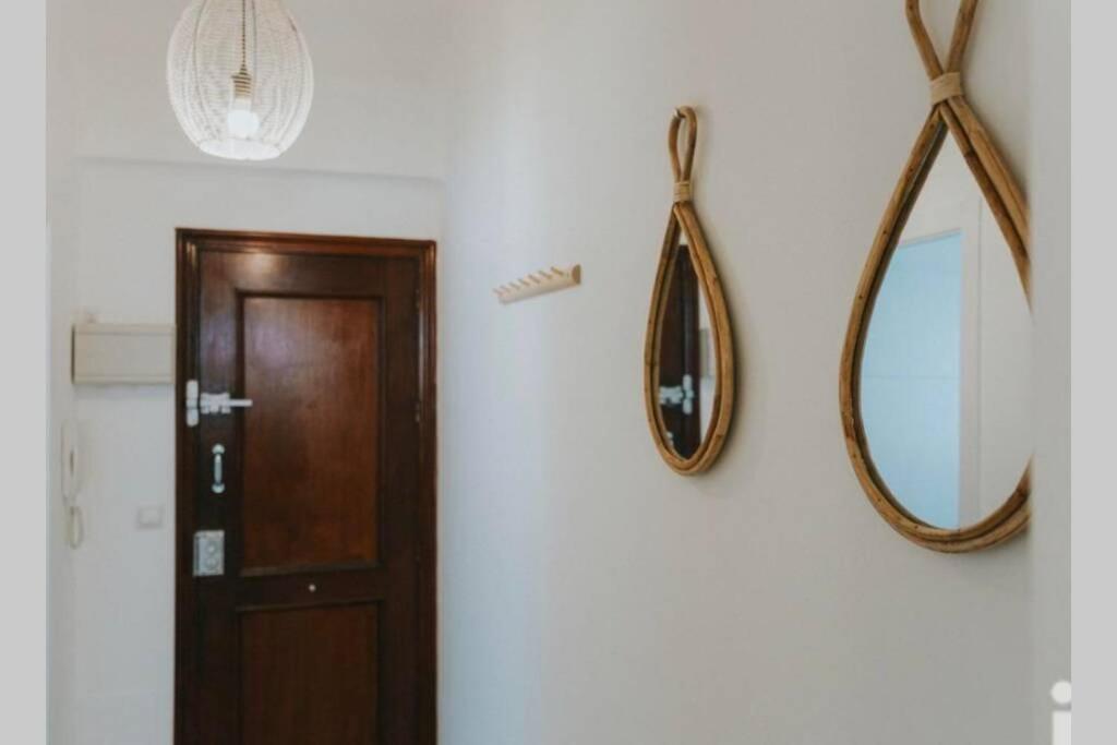 Ar@Ngo House Center Apartment Malaga Bagian luar foto